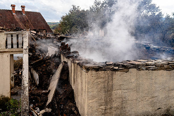 Affordable Fire Damage Assessment solutions in East Greenville, PA
